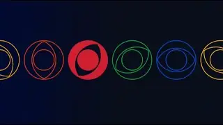 CBS Bumpers Compilation (2022)