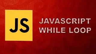 Leaving Cert JavaScript Computer Science While Loop JavaScript Crash Course #15