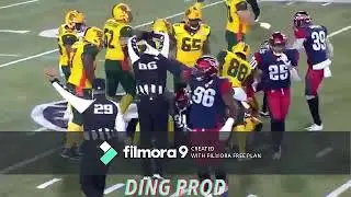 hardest hits of aaf week 2