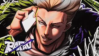 7.7.7 | Raf&atilde;o | Hakari (Jujutsu Kaisen)