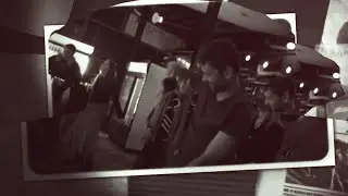 PROBLEM - Disko [Live from Melin]