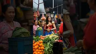 Indonesian Hospitality #shorts #ai  #superhero