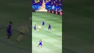 FIFA 22 | финт + гол| Werner