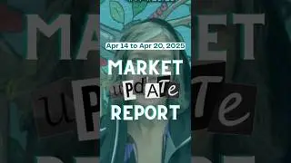 Northbrook Market Report April 14 to April 20