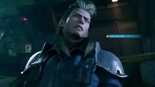 FF7R Easy Mode Any% Roche (2 Stagger Effect Pt. 1 Points)