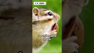 Chipmunk 101