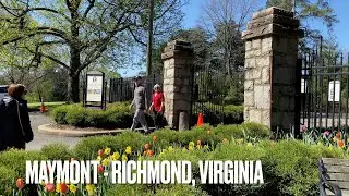 Maymont - Richmond, VA