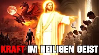 Gottes TROST sprengt Satans Pl&auml;ne | Erlebe die Macht des HEILIGEN GEISTES!