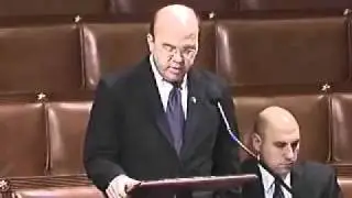 Congressman McGovern Urges Support for the Child Nutrition Bill