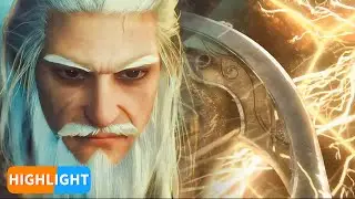 ENGSUB【天相 Divine Manifestation】EP07 精彩看点 Highlight |  优酷动漫  YOUKU ANIMATION
