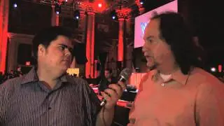 Interview w/ Harley Co Founder of Cat Daddy Games! (WWE Supercard)