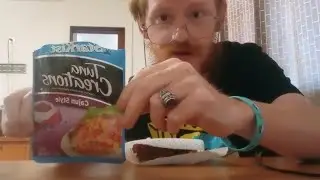 Starkist Tuna Creations Cajun Style Review