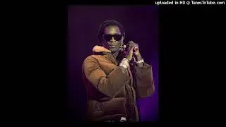 [FREE] young thug x gunna x slime type beat - ethnic | prodkiddcoochie