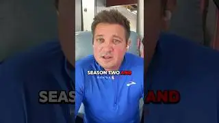 Why Jeremy Renner Isn&rsquo;t Returning for Hawkeye Season 2
