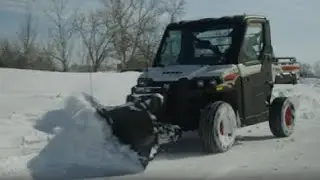 Bobcat&reg; Utility Vehicles | Tundra Accessories Overview