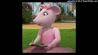 Vic Vance (Main) Angry Quotes, but it's Angelina Ballerina (Ai Voice)
