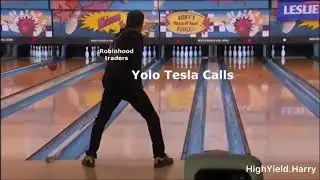 Tesla Stock Price is too high imo (Meme)