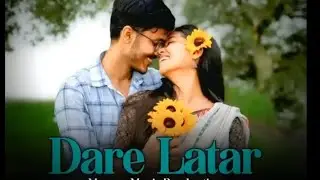 Dare Latar Re || New Santhali Video 2026 || Tom Murmu || Santhali Ai Official 