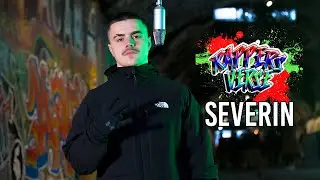 SEVERIN - RAPPERS VERSE | FREESTYLE&nbsp;|&nbsp;EP&nbsp;49