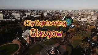 City Sightseeing Glasgow Music Tour
