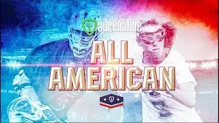 2019 Girls Adrenaline All American Game