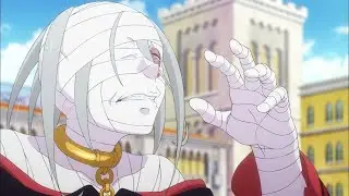 Re:ZERO Season 3 Event Teaser &ndash; Sirius Voice Preview | Official Shadow Narration Special