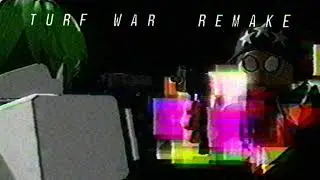 TURF WAR REMAKE (Stand Off but me and @RochRacc7Brooklynice sing it)
