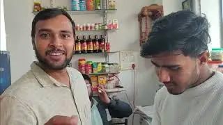 didi ke sath aayi ek choti si guest&hellip;&rdquo; 😄 | challenge day 365 / day 10