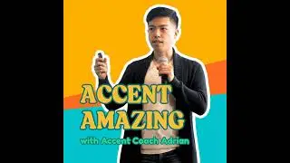 The difference between Pronunciation vs Accent [ep.1]