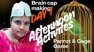 Agastya International Foundation Day1 Afternoon session#science #expovisit #travel #excursions