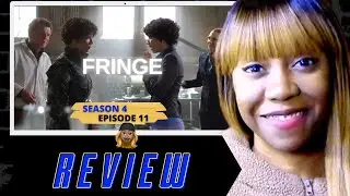 Fringe 4x11 Review &ldquo;Making Angels&rdquo;