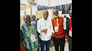 GÉNÉRAL KAMBOU - KEBE MAMADOU