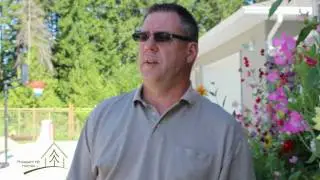 Car Enthusiast's Dream Garage Testimonial
