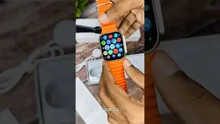 T800 Ultra 2 Smartwatch: The Best Budget ultra Watch Alternative?🤯⚡️