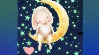 Lofi Dreamcore - Nyctophobia