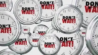 Stop Procrastinating: Unlock Your Dreams NOW!