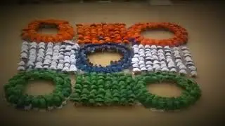 INDEPENDENCE DAY SPECIAL: St. Teresa’s Stunning Drill Display