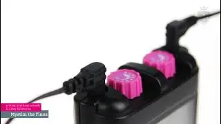 Mystim Slim Finn Urethral Sound: Vzru&scaron;en&iacute; na &uacute;plně nov&eacute; &uacute;rovni!