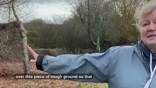 The big dig