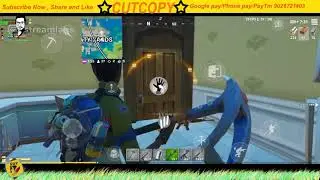 fortnite gameplay