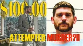 Youtuber Arrested For Attempted Murder (Video/Reaction)