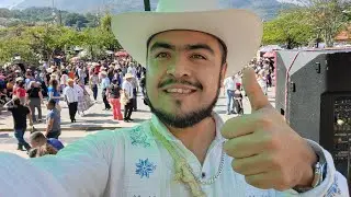 🥳 Feliz año nuevo 2026! 100% en vivo desde los huqpangos de Xilitla