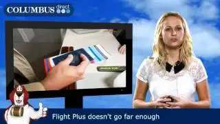 Flight Plus doesn't go far enough