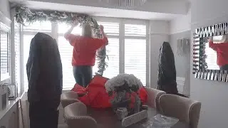 Cleaning Motivation UK Clean With Me New Year 2021