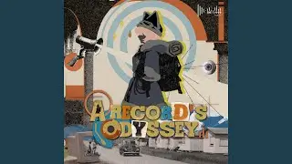 A Record's Odyssey (Instrumental)