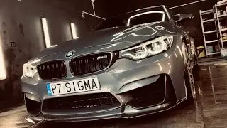 BMW M3 F80 TEST JAKI UWIELBIACIE - NIKT TEGO LEPIEJ NIE PRZETESTUJE