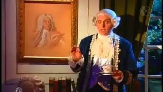 El pequeño Mozart 2