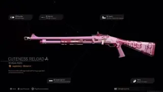 NEW Anime Skin Weapons & Iskra Operator Bundle In Modern Warfare!