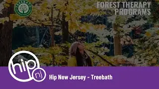 Hip New Jersey - Treebath