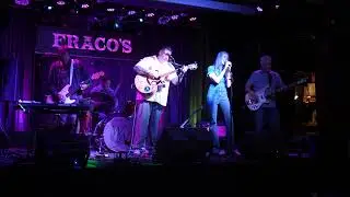 Fraco's OSD Show 9/24/25   Karma Police